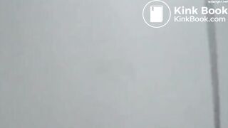 Girls chinese piss pooping toilet.MML_021