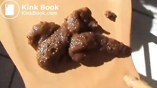 Yummy Creamy Pile