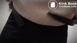 Taiwan girl takes a dump during school