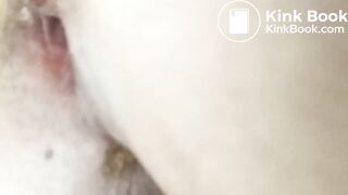 POV poopgirl uses you