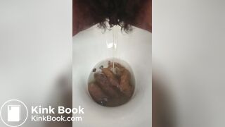 Cagando gostoso - video 9