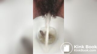 Cagando gostoso - video 9