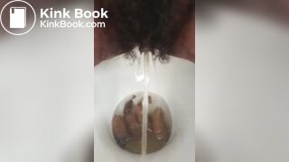 Cagando gostoso - video 9