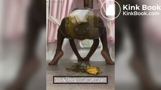 I've been a bad baby