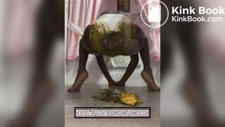 I've been a bad baby