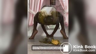 I've been a bad baby