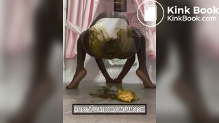 I've been a bad baby