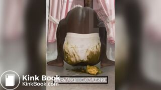 I've been a bad baby