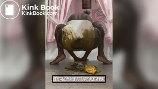 I've been a bad baby