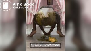 I've been a bad baby