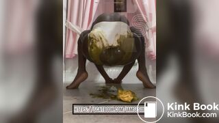 I've been a bad baby