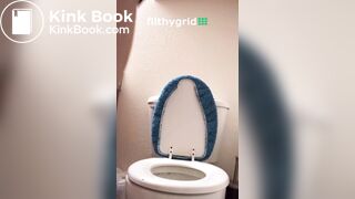 Reverse Poop
