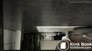 girl terrible diarrhea - video 2