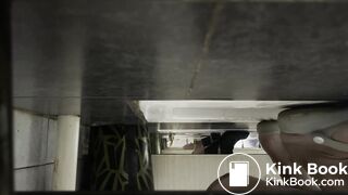 girl terrible diarrhea - video 2