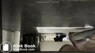 girl terrible diarrhea - video 2