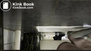 girl terrible diarrhea - video 2