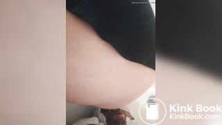 Poop+Fart+piss+her slave