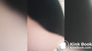 Poop+Fart+piss+her slave