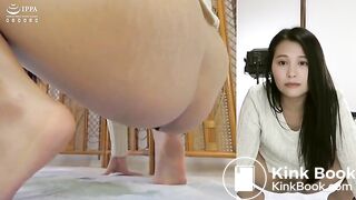 Pee poop excretion only editing - video 2