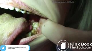 Hermoso cago de linda mujer