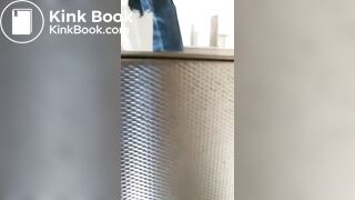 Poo girl 6 - video 2