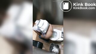 Poo girl 6 - video 2