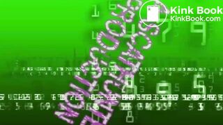 Trick Or Treat, Monster Booty (Starring Alexis Andrews)