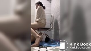 chinese femdom scat - video 207