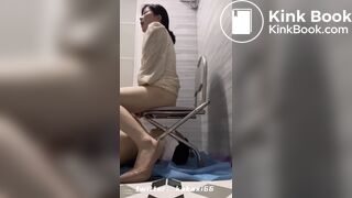 chinese femdom scat - video 207