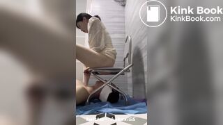 chinese femdom scat - video 207