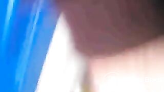 Couple scat play with farmed shit