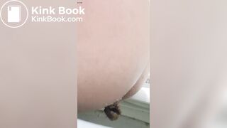 Using emema for poop