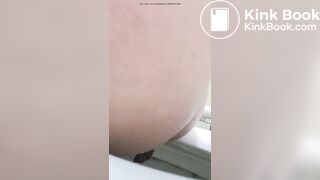 Using emema for poop