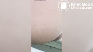 Using emema for poop