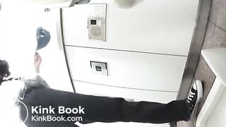 japanese toilet voyeur - video 18