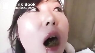 Eating Rice with Shit