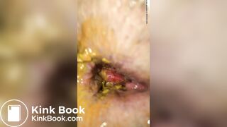 Fucking Brazilian shit ass