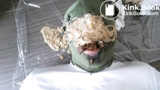 extreme scat and vomit..more to be uploaded next week