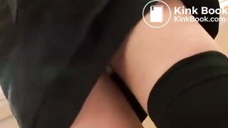 Japanese Ladies Pantypoop Accident - video 103