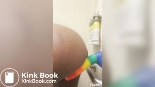 Sexy shitting - video 7