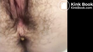 Missionary Pushing 7