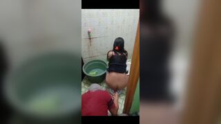 Indonesia scat - video 3