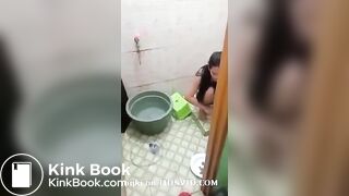 Indonesia scat - video 3