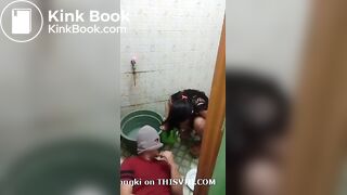 Indonesia scat - video 3