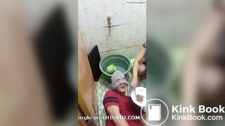 Indonesia scat - video 3