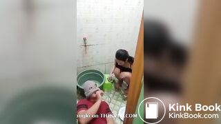 Indonesia scat - video 3