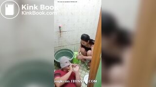 Indonesia scat - video 3