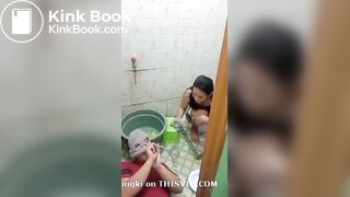 Indonesia scat - video 3