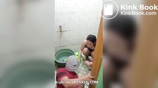 Indonesia scat - video 3