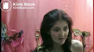 Webcam scat - video 15